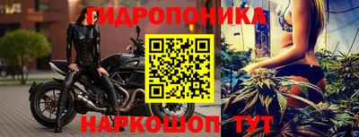 молекула духа Бузулук